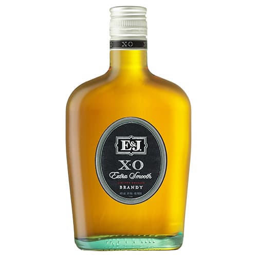 E & J Gallo XO Extra Smooth Brandy