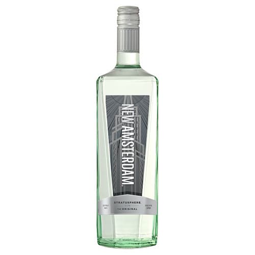 New Amsterdam Gin • The Original