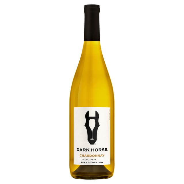 Dark Horse Wines The Original Dark Horse Chardonnay
