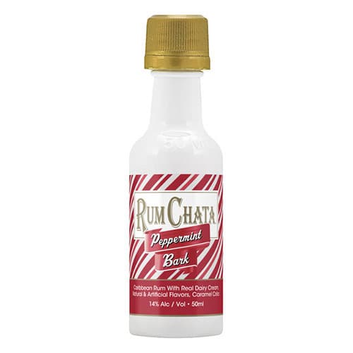 Rumchata Liqueur • Peppermint Bark 50ml