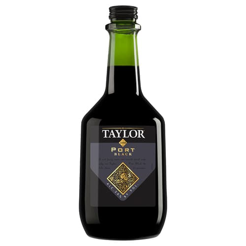 Taylor Port Black Label New York State