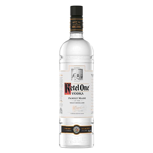 Ketel One Vodka