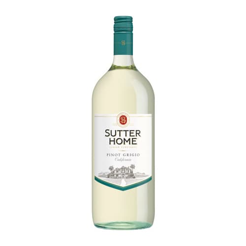 Sutter Home Pinot Grigio 1.5l Bottle