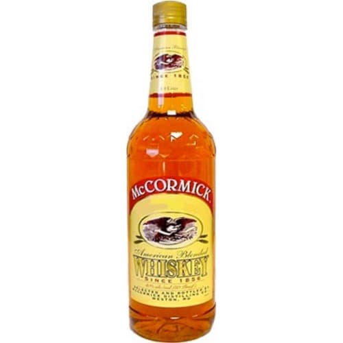 Mccormick American Blended Whiskey