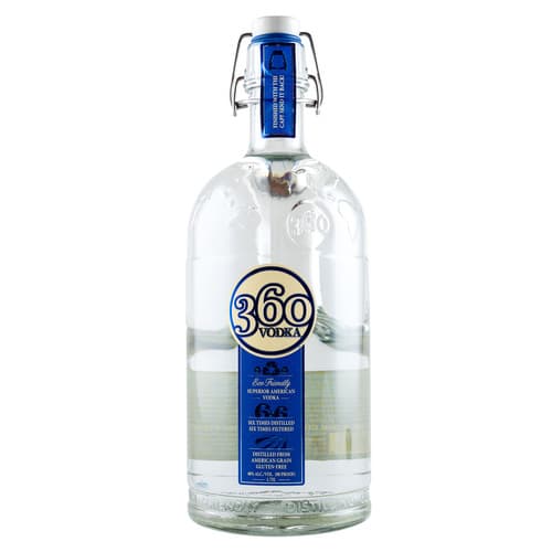 360 Vodka