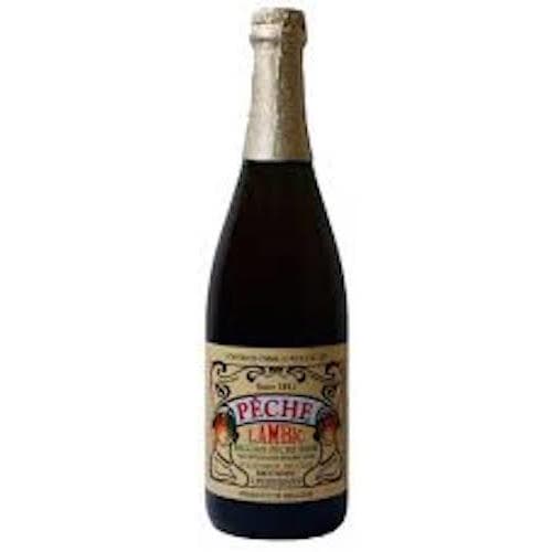 Lindemans Peche • 12oz Bottles