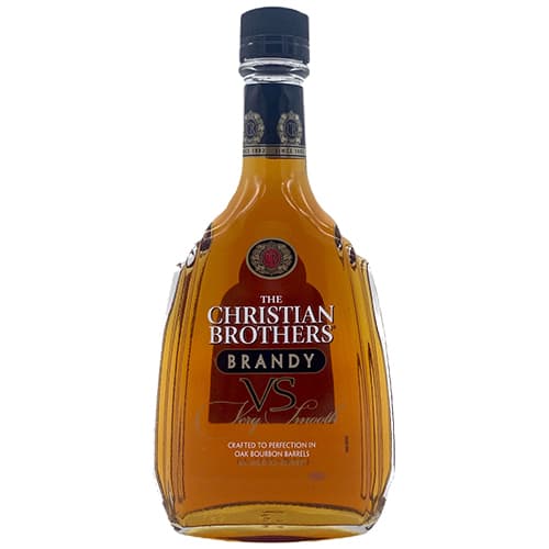 Christian Bros Brandy