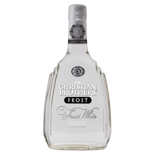 Christian Brothers Frost White Brandy