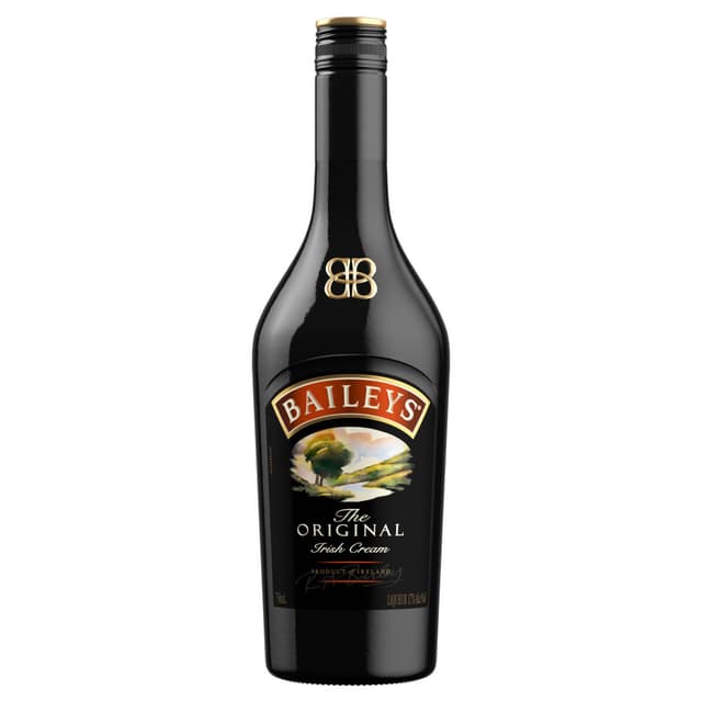 Baileys Irish Cream Liqueur