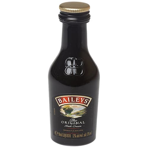 Baileys Irish Cream Liqueur