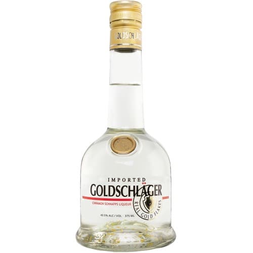 Goldschlager Cinnamon Schnapps