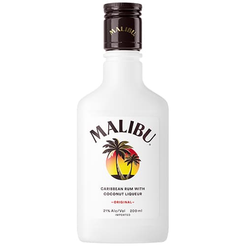 Malibu Coconut Rum