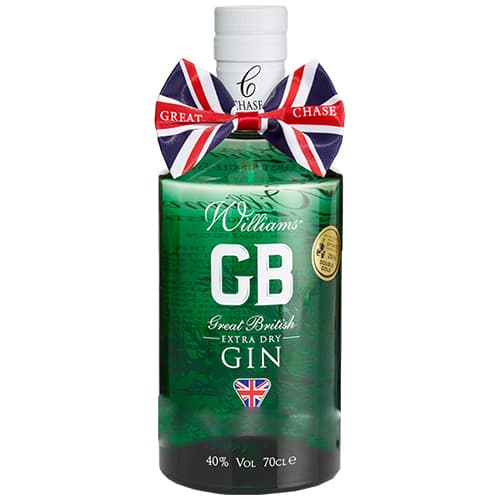 Williams Gb Gin