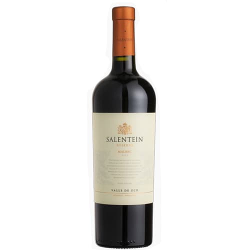 Bodegas Salentein Reserve Malbec
