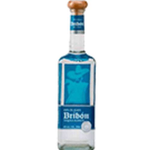 Bribon Tequila • Blanco