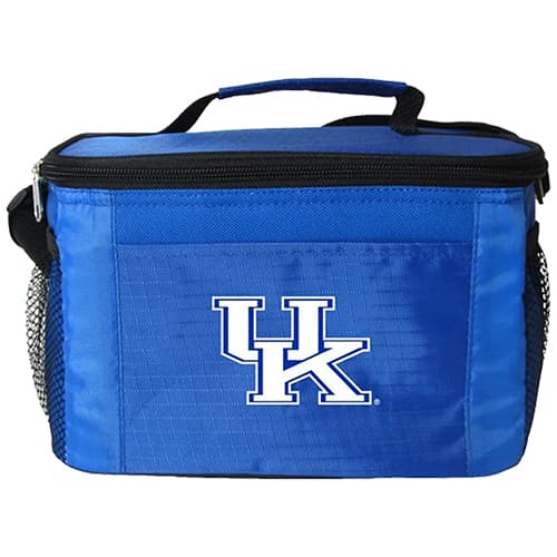 Kolder 6 Pack Kooler Bag • Tcu