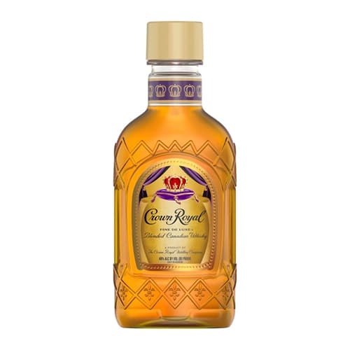 Crown Royal Canadian Whisky