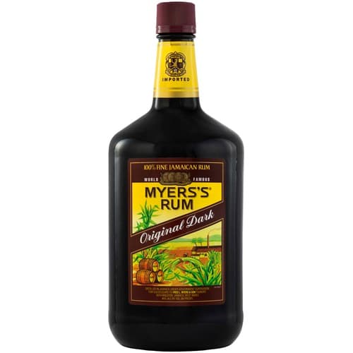 Myers's Dark Rum