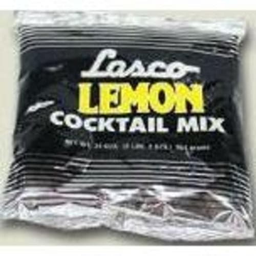 Lasco Lemon Granules