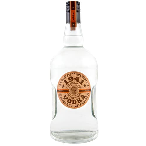 1941 Craft Vodka