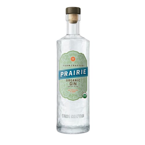 Prairie Gin