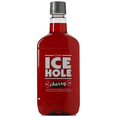 Ice Hole Cherry Schnapps