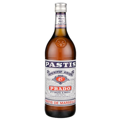 Prado Pastis