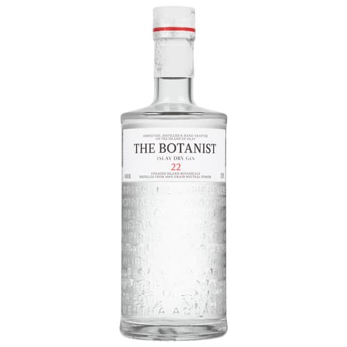 The Botanist Islay Dry Gin