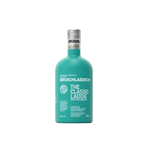 Bruichladdich The Classic Laddie Islay Single Malt Scotch Whisky