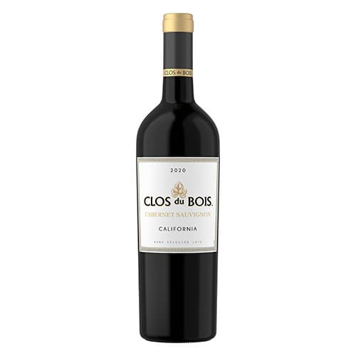 Clos Du Bois Sonoma Reserve Cabernet Sauvignon