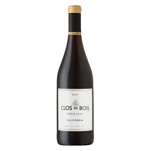 Clos Du Bois Pinot Noir