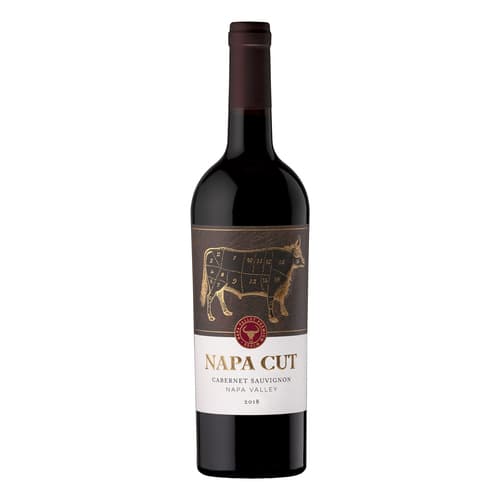 Napa Cut Cabernet Sauvignon