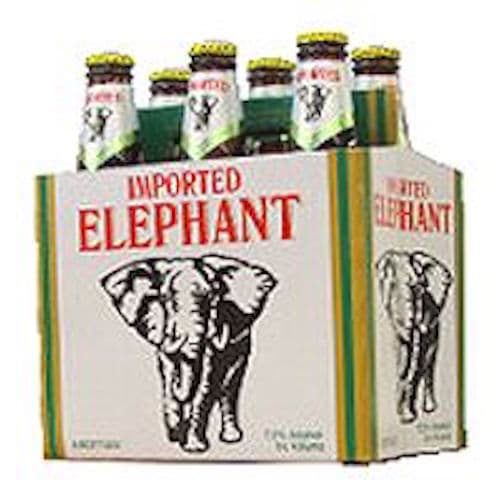 Carlsberg Elephant Helles Bock • 6pk Bottle