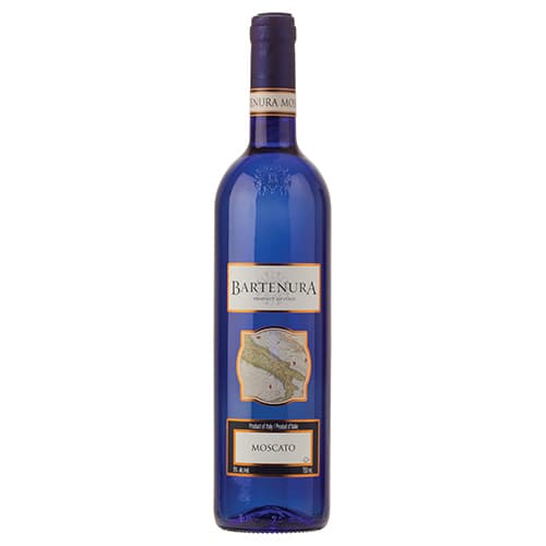 Bartenura Moscato