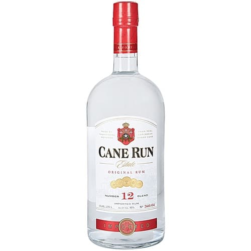 Cane Run #12 Rum