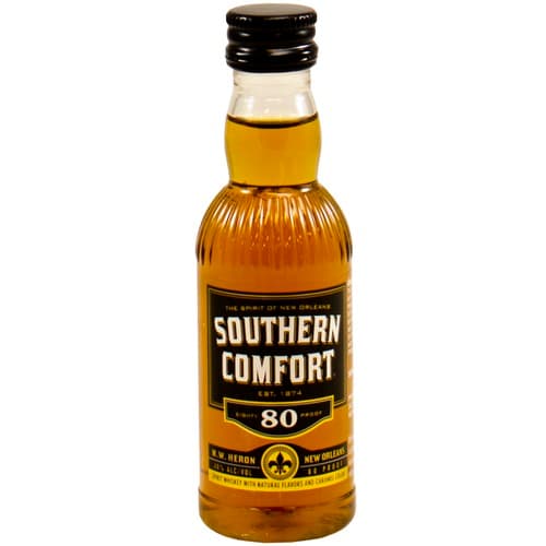 Southern Comfort Liqueur 80 Proof