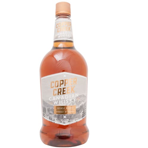 Copper Creek Canadian Whisky
