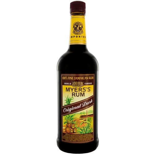 Myers's Original Dark Rum