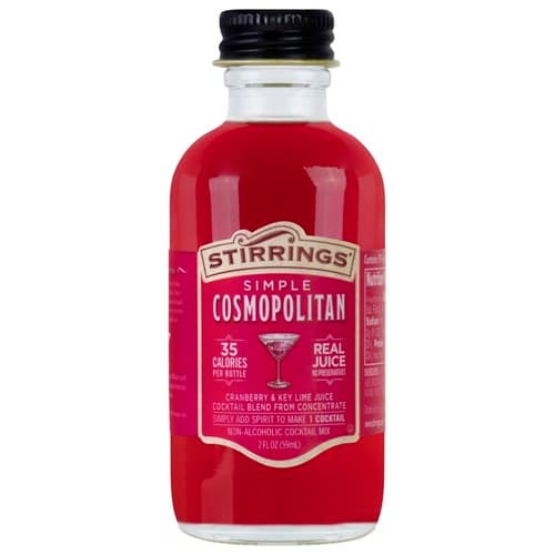 Stirrings • Cosmopolitan Mix