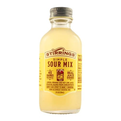 Stirrings • Sour Mix