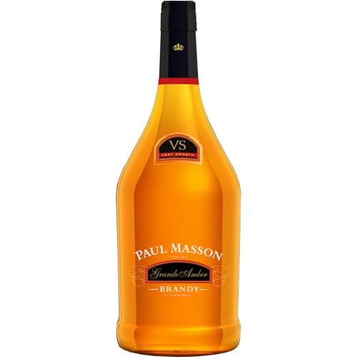 Paul Masson VS Grande Amber Brandy