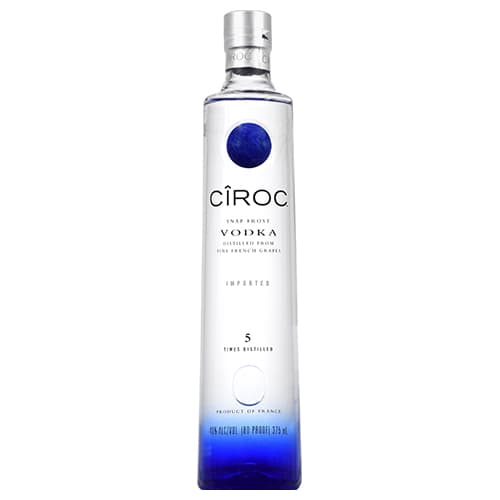 Ciroc Snap Frost Vodka