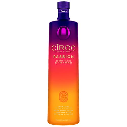 Ciroc Vodka • Passion