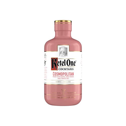 Ketel One Vodka Cosmopolitan