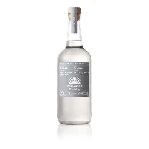 Casamigos Cristalino Reposado Tequila