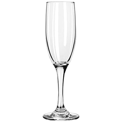 Libbey #3795 Champagne Flute