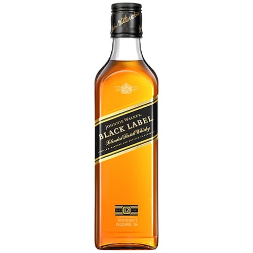 Johnnie Walker Black Label