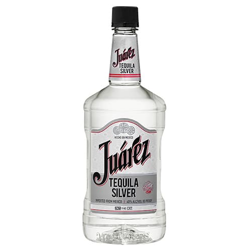 Juarez Tequila Silver
