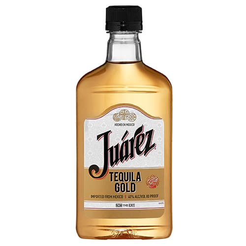 Juarez Tequila • Gold