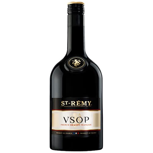St.-remy VSOP French Brandy